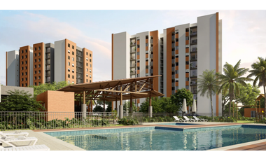 APARTAMENTO EN VENTA SOBRE PLANOS EN TIERRA LINDA MIP9957802