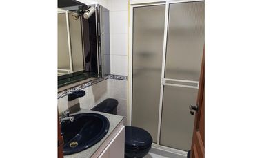 Venta apartamento Dúplex. Envigado.1 cuadra de Av Poblado.
