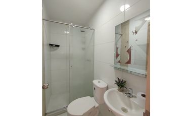 ARRIENDO CASA ALTA SUIZA MANIZALES | 3 ALCOBAS