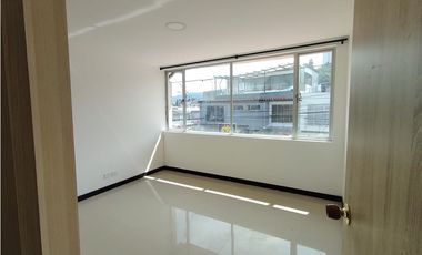 ARRIENDO CASA ALTA SUIZA MANIZALES | 3 ALCOBAS