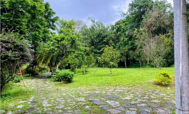 Finca en venta Zipacón