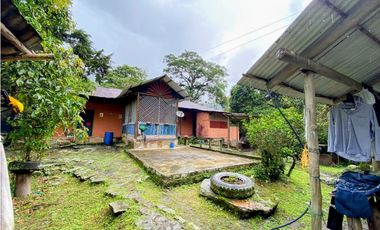 Finca en venta Zipacón