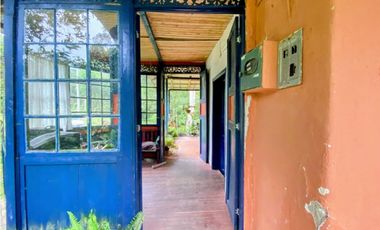 Finca en venta Zipacón