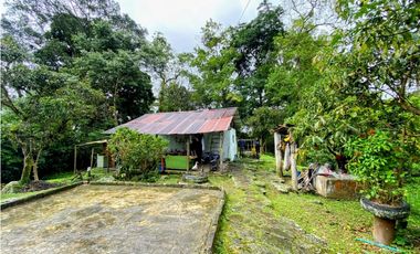 Finca en venta Zipacón