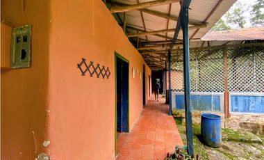 Finca en venta Zipacón