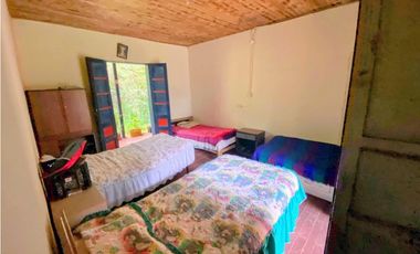 Finca en venta Zipacón