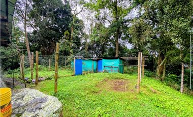 Finca en venta Zipacón
