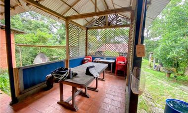 Finca en venta Zipacón
