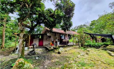 Finca en venta Zipacón