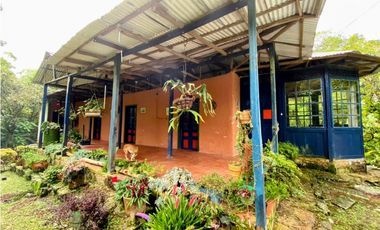 Finca en venta Zipacón