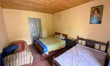 Finca en venta Zipacón