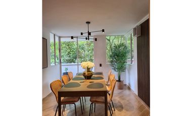 Apartamento Amoblado en La Frontera.