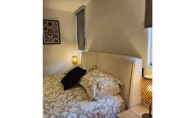 Apartamento Amoblado en La Frontera.