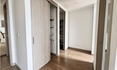 APARTAMENTO EN ARRIENDO SECTOR ZUÑIGA - ENVIGADO