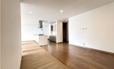 APARTAMENTO EN ARRIENDO SECTOR ZUÑIGA - ENVIGADO