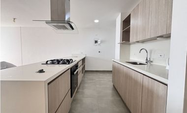 APARTAMENTO EN ARRIENDO SECTOR ZUÑIGA - ENVIGADO