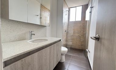 APARTAMENTO EN ARRIENDO SECTOR ZUÑIGA - ENVIGADO