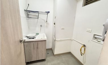 APARTAMENTO EN ARRIENDO SECTOR ZUÑIGA - ENVIGADO