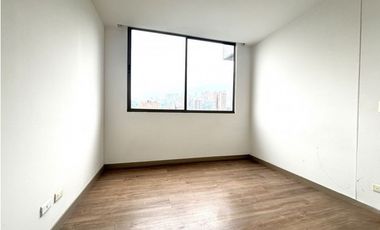 APARTAMENTO EN ARRIENDO SECTOR ZUÑIGA - ENVIGADO
