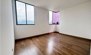 APARTAMENTO EN ARRIENDO SECTOR ZUÑIGA - ENVIGADO
