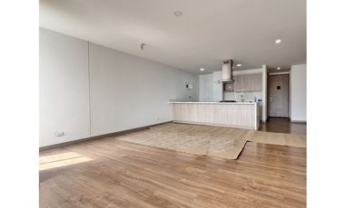 APARTAMENTO EN ARRIENDO SECTOR ZUÑIGA - ENVIGADO