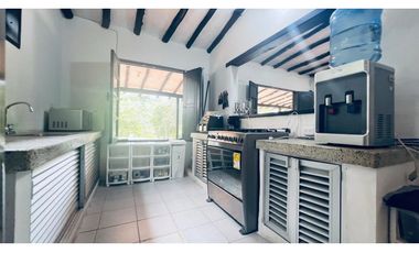 VENDO FINCA EN VILLETA