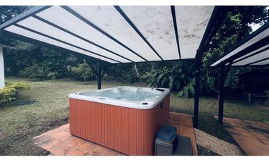 VENDO FINCA EN VILLETA