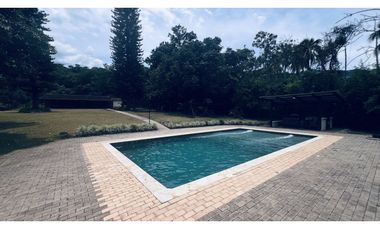 VENDO FINCA EN VILLETA