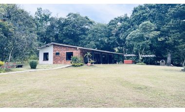 VENDO FINCA EN VILLETA