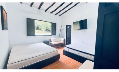 VENDO FINCA EN VILLETA