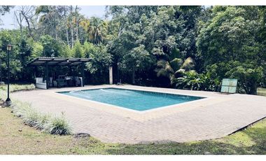 VENDO FINCA EN VILLETA