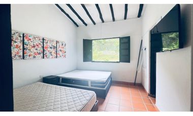 VENDO FINCA EN VILLETA