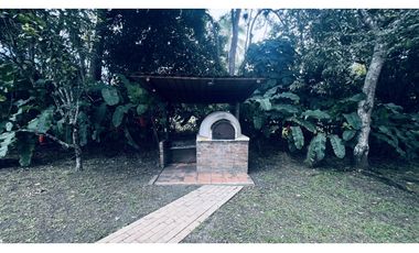 VENDO FINCA EN VILLETA