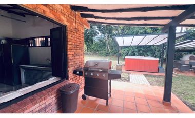 VENDO FINCA EN VILLETA