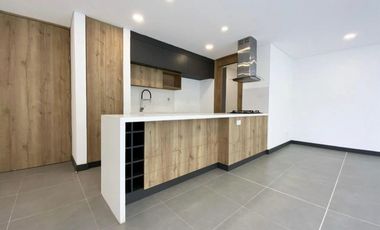 Apartamento en Arriendo en Laureles