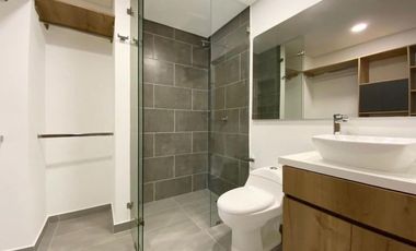 Apartamento en Arriendo en Laureles