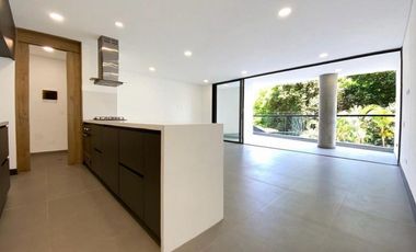 Apartamento en Arriendo en Laureles