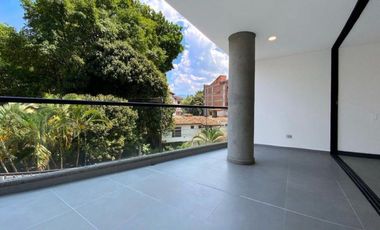 Apartamento en Arriendo en Laureles