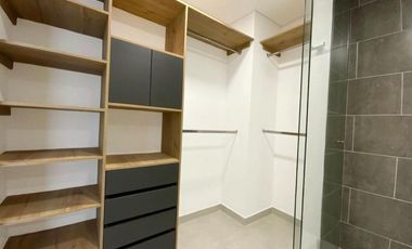 Apartamento en Arriendo en Laureles