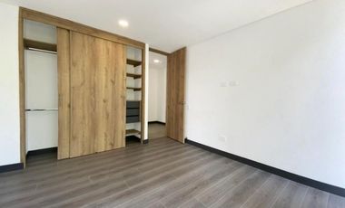Apartamento en Arriendo en Laureles