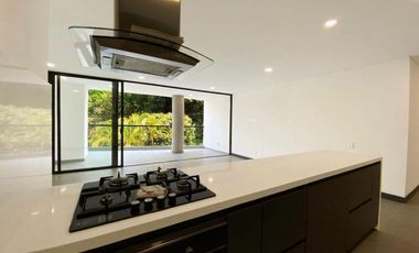 Apartamento en Arriendo en Laureles