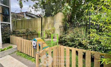 Apartaestudio Amoblado en arriendo, barrio Santa Helena, Manizales
