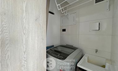 Apartaestudio Amoblado en arriendo, barrio Santa Helena, Manizales