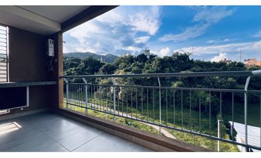 ARRIENDO APARTAMENTO EN VILLETA