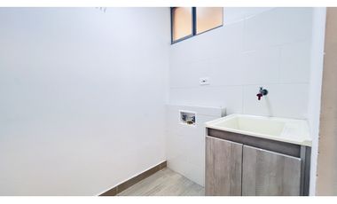 ARRIENDO APARTAMENTO EN VILLETA