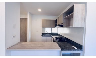 ARRIENDO APARTAMENTO EN VILLETA