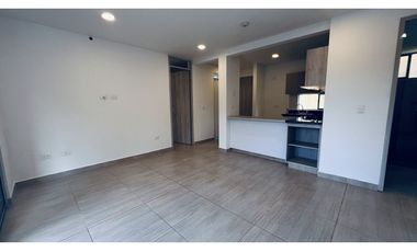 ARRIENDO APARTAMENTO EN VILLETA