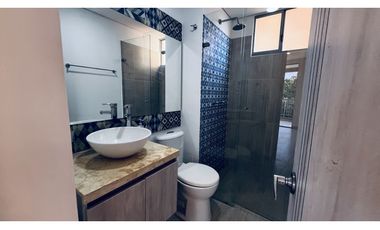 ARRIENDO APARTAMENTO EN VILLETA