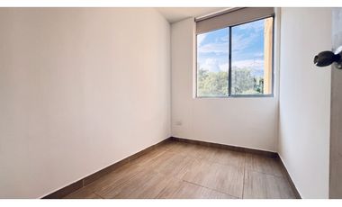 ARRIENDO APARTAMENTO EN VILLETA