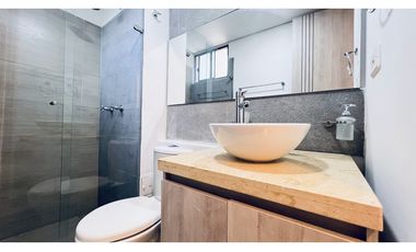 ARRIENDO APARTAMENTO EN VILLETA